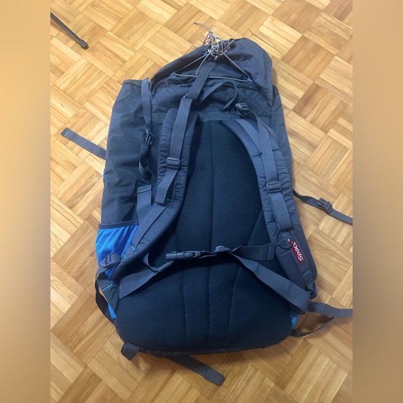 Space - waterproof multifunctional backpack - Picture 2 of 2